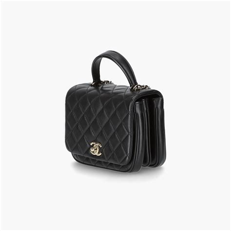 chanel citizen chic flap bag|chanel fabric flap.